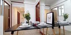 Dover Parkview (D5), Condominium #561494811
